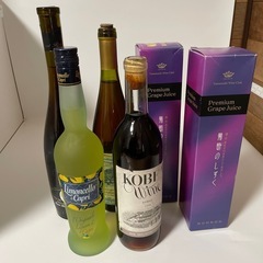 ワインまとめ