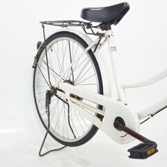 FROMAGE 年式不明 26インチ シティサイクル C-233の画像