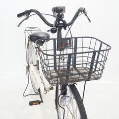 FROMAGE 年式不明 26インチ シティサイクル C-233の画像