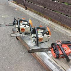 伐採や刈払い(草刈り)等いたします。 - 便利屋