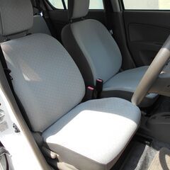 🌟総額29万円‼️☆走行4万キロ台☆車検R8年11月迄☆アルトエコ☆アイドリングストップ☆キーレス付キーの画像