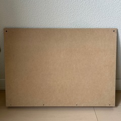ミニ黒板　28.5×42㎝の画像