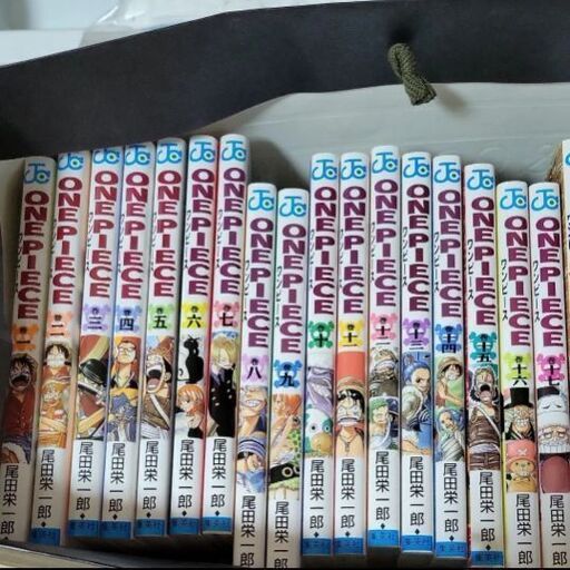 ONE PIECE 94／尾田 栄一郎 | 集英社コミック公式 S-MANGA