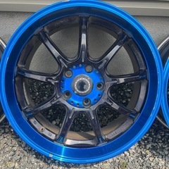 RAYS レイズ　グラムライツ 57Gainer 57ゲイナー　...