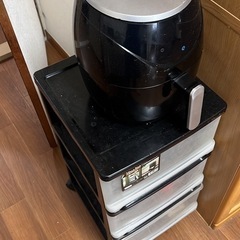 エアフライヤー
