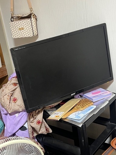 家電 led
