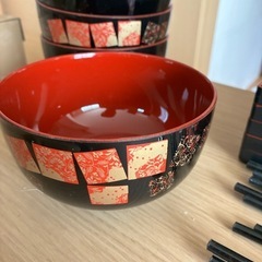 和食器セット（5人分・未使用）ご家庭のおもてなしや来客用にの画像