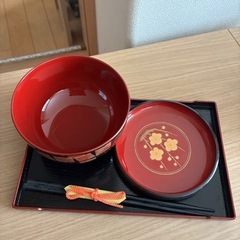 和食器セット（5人分・未使用）ご家庭のおもてなしや来客用にの画像