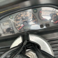 マジェスティ250C　型式SG03Jの画像
