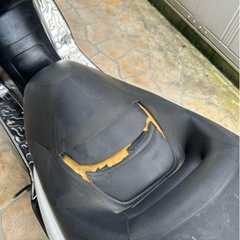 マジェスティ250C　型式SG03Jの画像