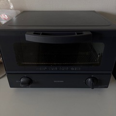 トースター　アイリスオーヤマの画像