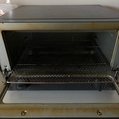 トースター　アイリスオーヤマの画像