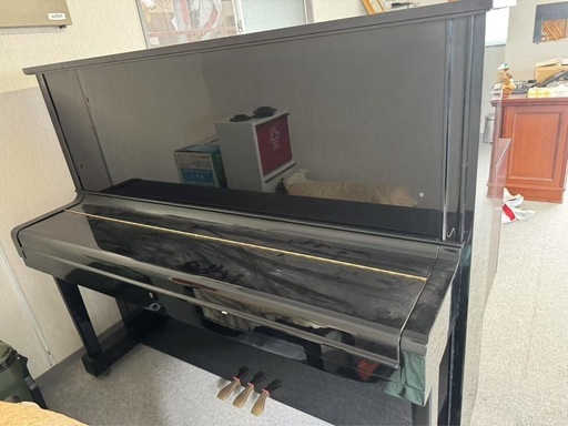 ミキ　MIKI (YAMAHA)