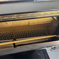 ミキ　MIKI (YAMAHA) 　の画像
