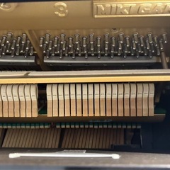 ミキ　MIKI (YAMAHA) 　の画像