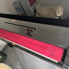 ミキ　MIKI (YAMAHA) 　の画像