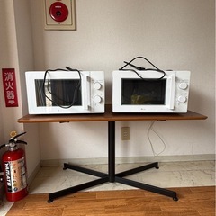 電子レンジ