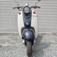 原付き価格高騰中!!😅YAMAHA.ビーノ.後期型.２ストの画像
