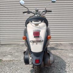 原付き価格高騰中!!😅YAMAHA.ビーノ.後期型.２ストの画像