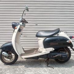 原付き価格高騰中!!😅YAMAHA.ビーノ.後期型.２ストの画像
