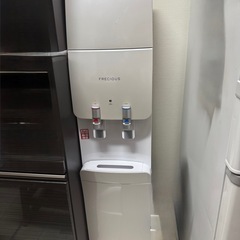 フレシャス　ウォーターサーバー