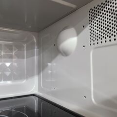 J1018 【リユースのサカイ柏店】　 Haier　ハイアール　電子レンジ　JM-XP2FH18G　2025年製　 クリーニング済み 　 参考価格17,800円の画像