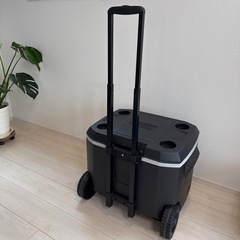 コールマン　クーラーボックス　大型　大容量の画像