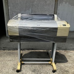 【EPSON PX-7550S】大判プリンター ジャンク品 現地引き取り限定の画像