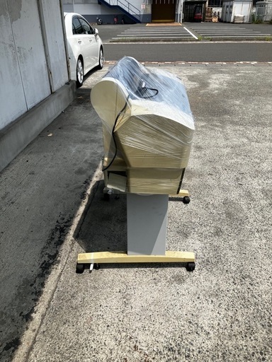 【EPSON PX-7550S】大判プリンター ジャンク品 現地引き取り限定