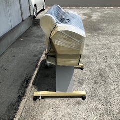【EPSON PX-7550S】大判プリンター ジャンク品 現地引き取り限定の画像