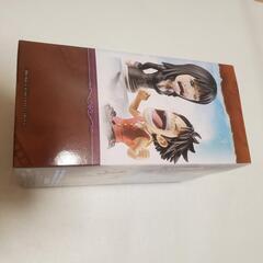ワンピース　ワールドコレクタブルフィギュア　ログストーリーズの画像