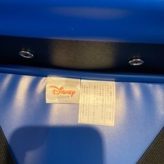 子供用キャリーバッグの画像