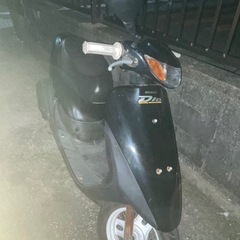 原チャ　　DIOの画像