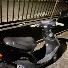 原チャ　　DIOの画像