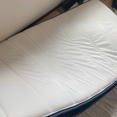 5ヶ月使用　ニトリ　マットレス13日までの画像