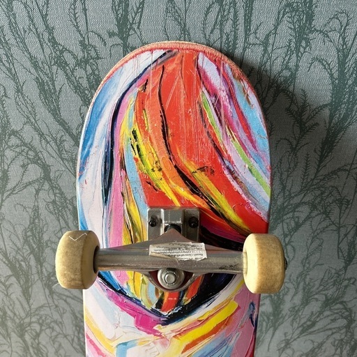 Colors スケートボード