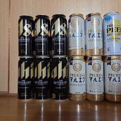 お酒【受け渡しの方決まりました】