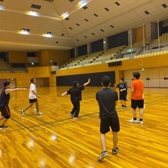 【男女混合バレー募集】🔰初心者経験者共に歓迎