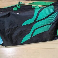 スポーツ用ボストンバッグの画像