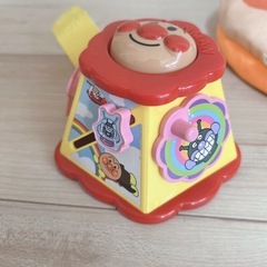 アンパンマン　おもちゃ　まとめて♬の画像