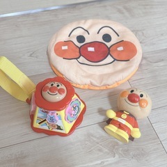 アンパンマン　おもちゃ　まとめて♬の画像