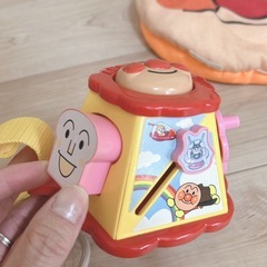 アンパンマン　おもちゃ　まとめて♬の画像