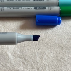 copic チャオの画像
