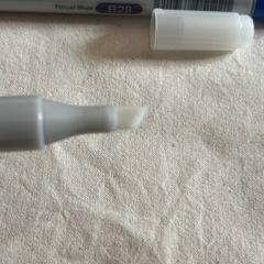 copic チャオの画像