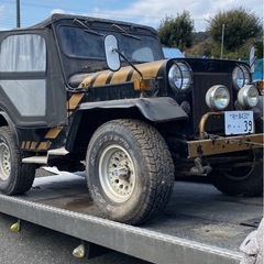 三菱 ジープ｜三菱の中古車(3ページ目)｜ジモティー