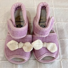 女の子シューズ・サンダルセット♡13cm,14cmの画像