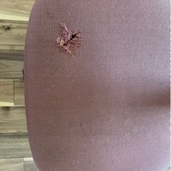 学習用チェアーの画像