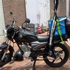 平日バイク仲間募集（月曜日ライダー）