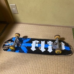 スケートボードの画像