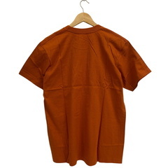 シュプリーム Supreme 半袖Ｔシャツ Suzie Switchblade Tee ブラウンの画像